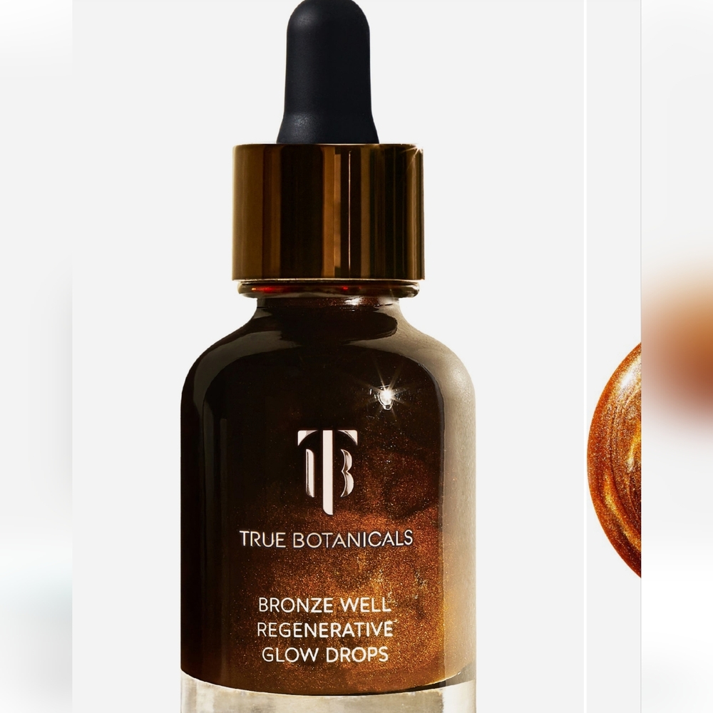 True Botanicals Glow Drops - Picture 2 of 6
